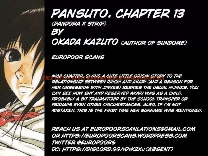 Read Hentai Image 22 795 in comic Pansuto - Chapter 13 - hentaitnt.net