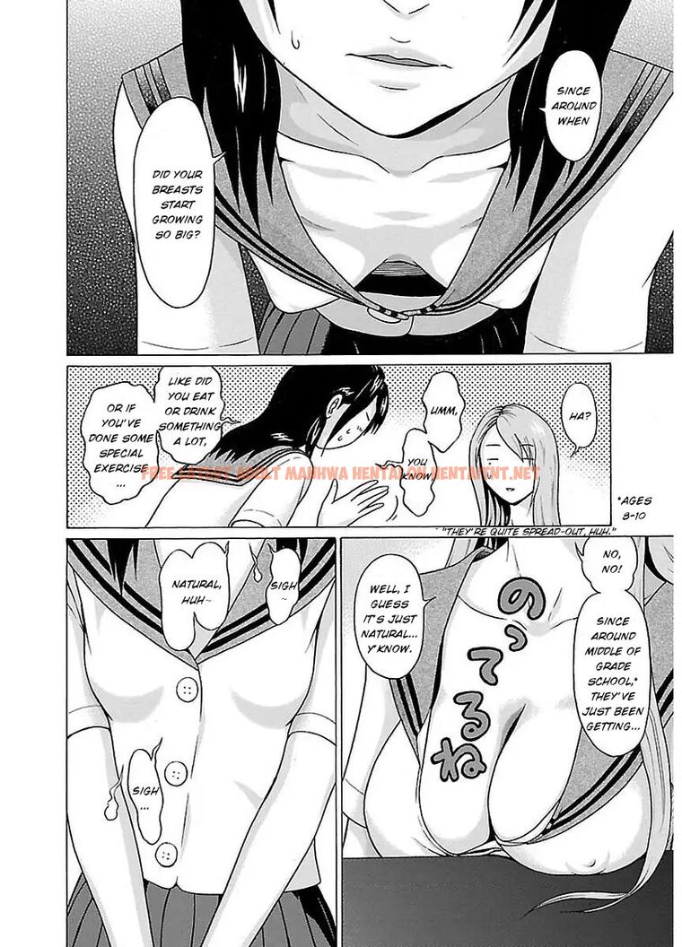 Read Hentai Image 5 794 in comic Pansuto - Chapter 13 - hentaitnt.net