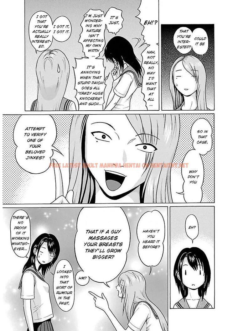 Read Hentai Image 6 794 in comic Pansuto - Chapter 13 - hentaitnt.net