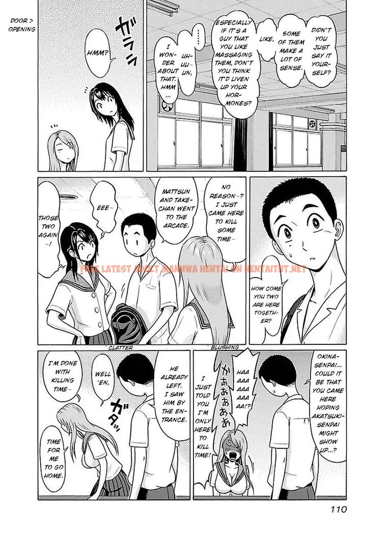 Read Hentai Image 7 794 in comic Pansuto - Chapter 13 - hentaitnt.net