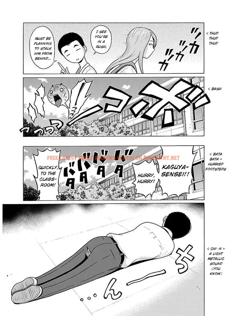 Read Hentai Image 8 794 in comic Pansuto - Chapter 13 - hentaitnt.net