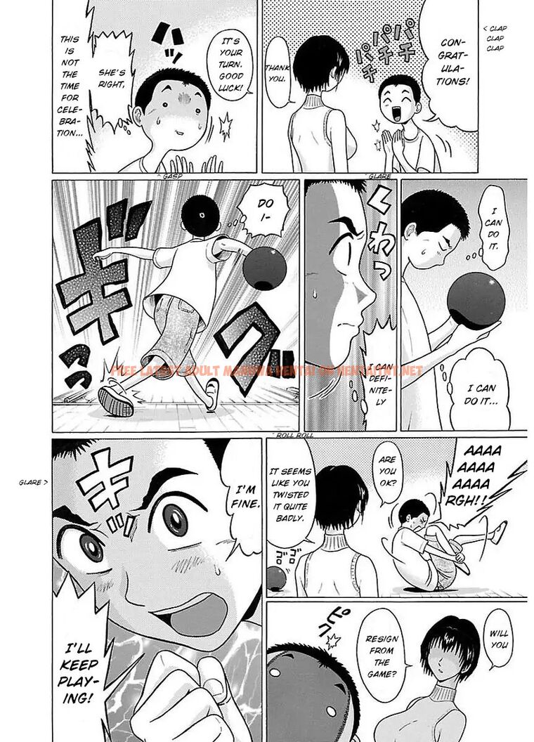 Read Hentai Image 14 795 in comic Pansuto - Chapter 14 - hentaitnt.net