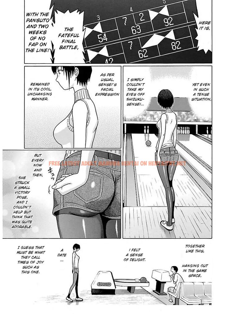 Read Hentai Image 17 795 in comic Pansuto - Chapter 14 - hentaitnt.net