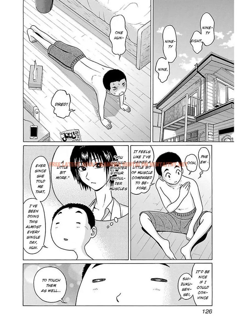 Read Hentai Image 2 795 in comic Pansuto - Chapter 14 - hentaitnt.net