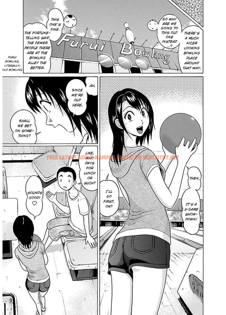 Read Hentai Image 5 795 in comic Pansuto - Chapter 14 - hentaitnt.net