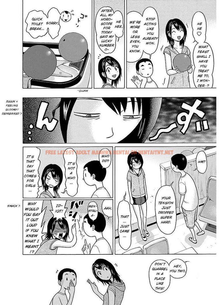 Read Hentai Image 6 795 in comic Pansuto - Chapter 14 - hentaitnt.net