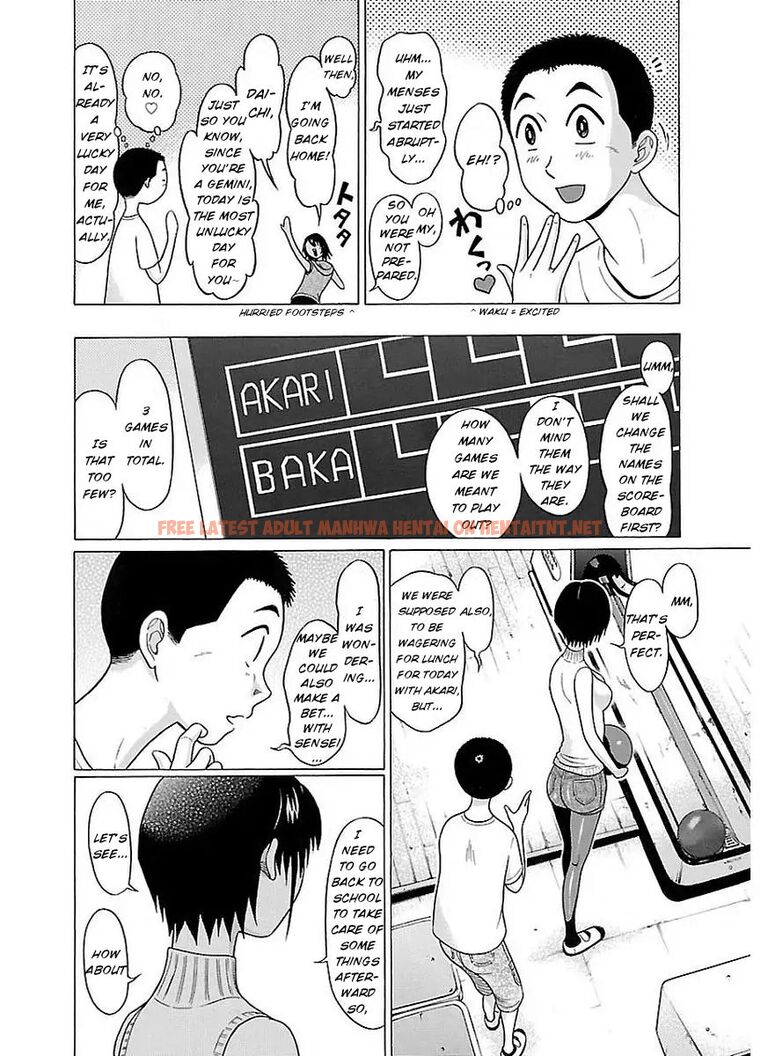 Read Hentai Image 8 795 in comic Pansuto - Chapter 14 - hentaitnt.net