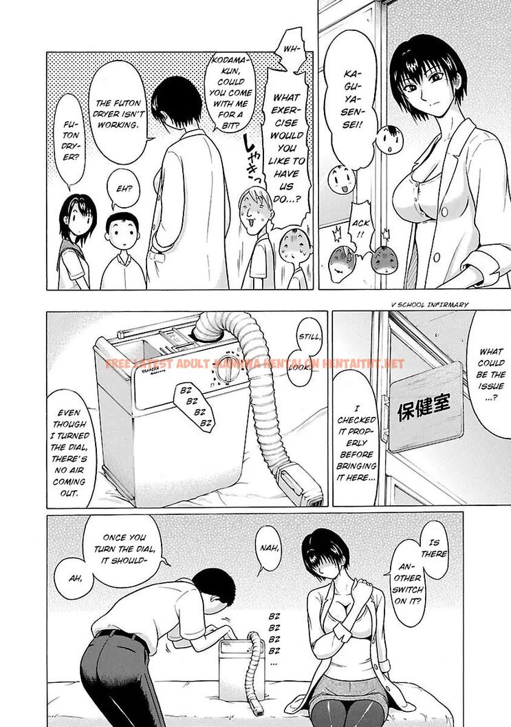 Read Hentai Image 12 795 in comic Pansuto - Chapter 16 - hentaitnt.net