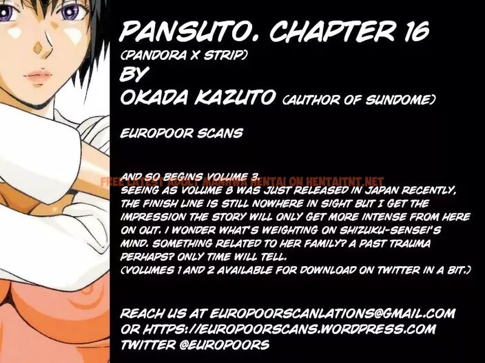 Read Hentai Image 27 798 in comic Pansuto - Chapter 16 - hentaitnt.net