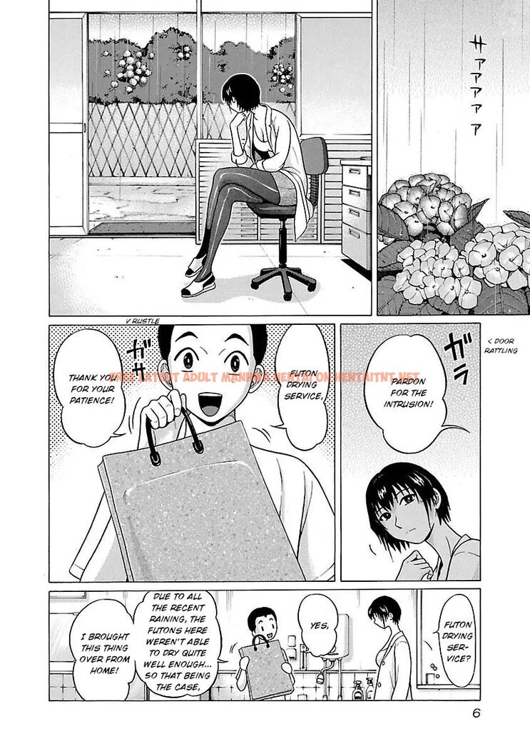 Read Hentai Image 8 795 in comic Pansuto - Chapter 16 - hentaitnt.net