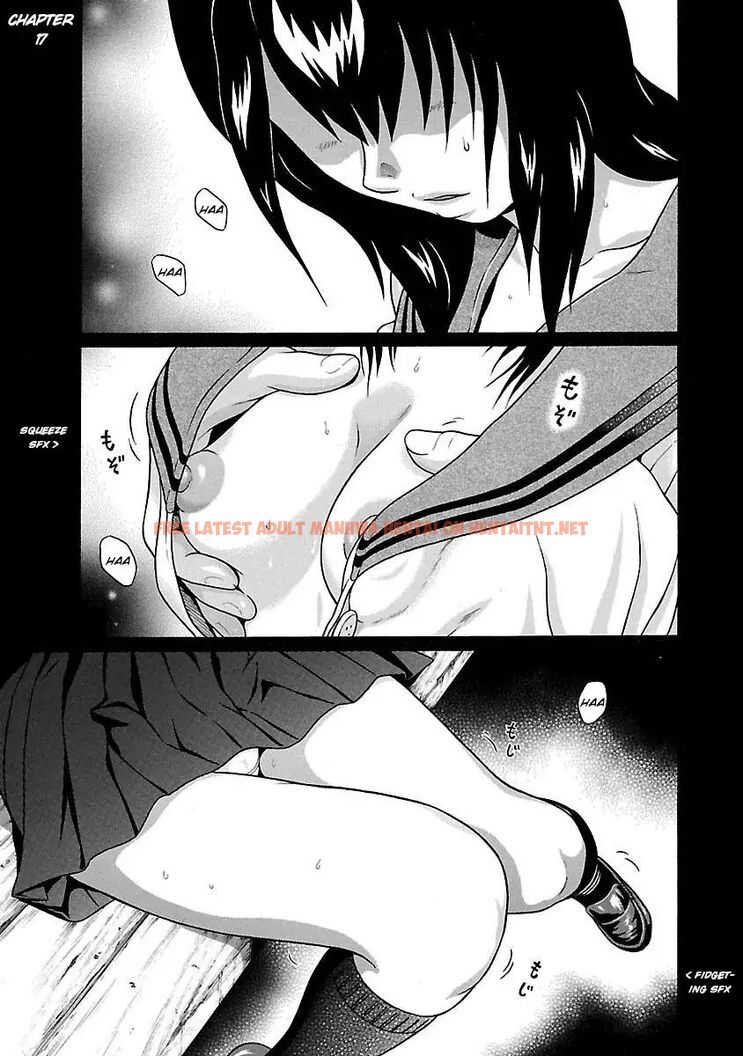 Read Hentai Image 1 798 in comic Pansuto - Chapter 17 - hentaitnt.net