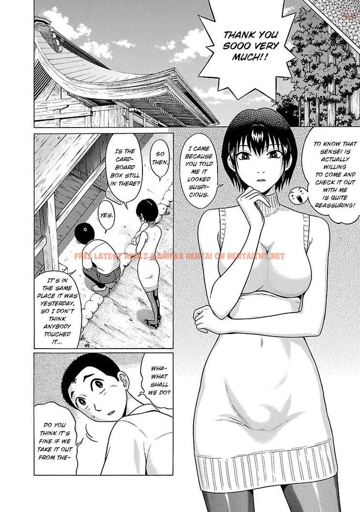 Read Hentai Image 12 798 in comic Pansuto - Chapter 17 - hentaitnt.net