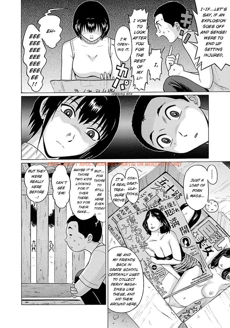 Read Hentai Image 14 798 in comic Pansuto - Chapter 17 - hentaitnt.net