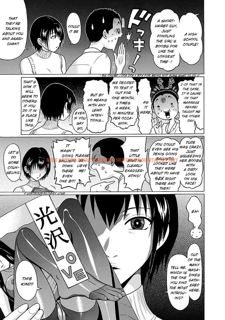 Read Hentai Image 15 798 in comic Pansuto - Chapter 17 - hentaitnt.net