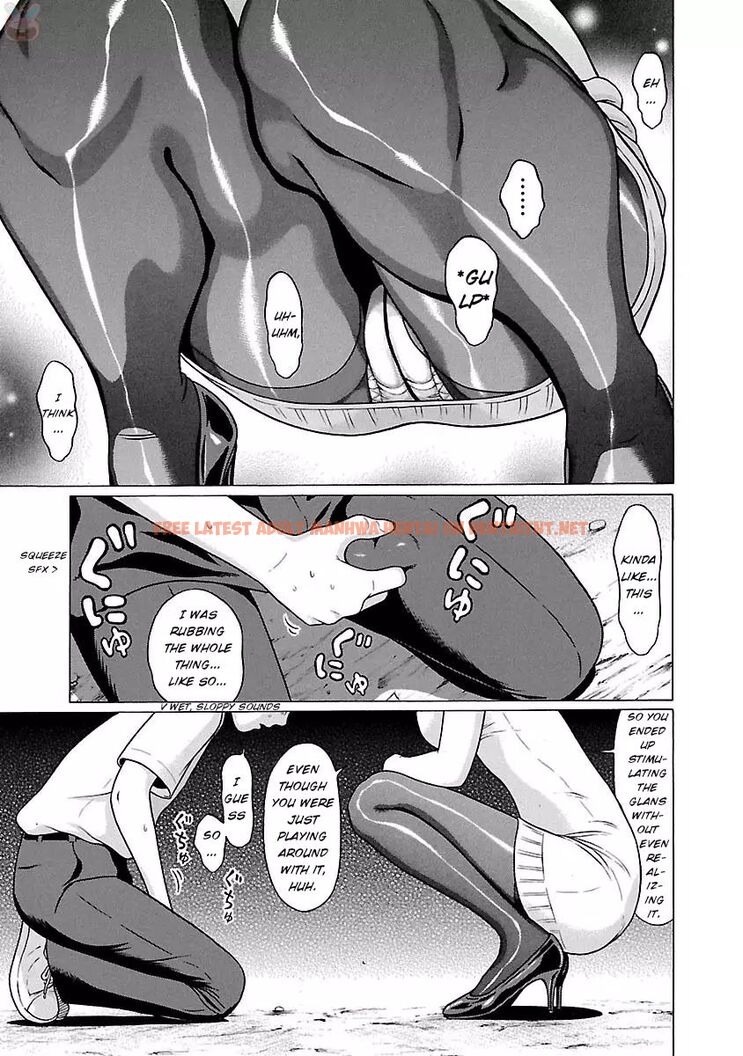 Read Hentai Image 17 798 in comic Pansuto - Chapter 17 - hentaitnt.net