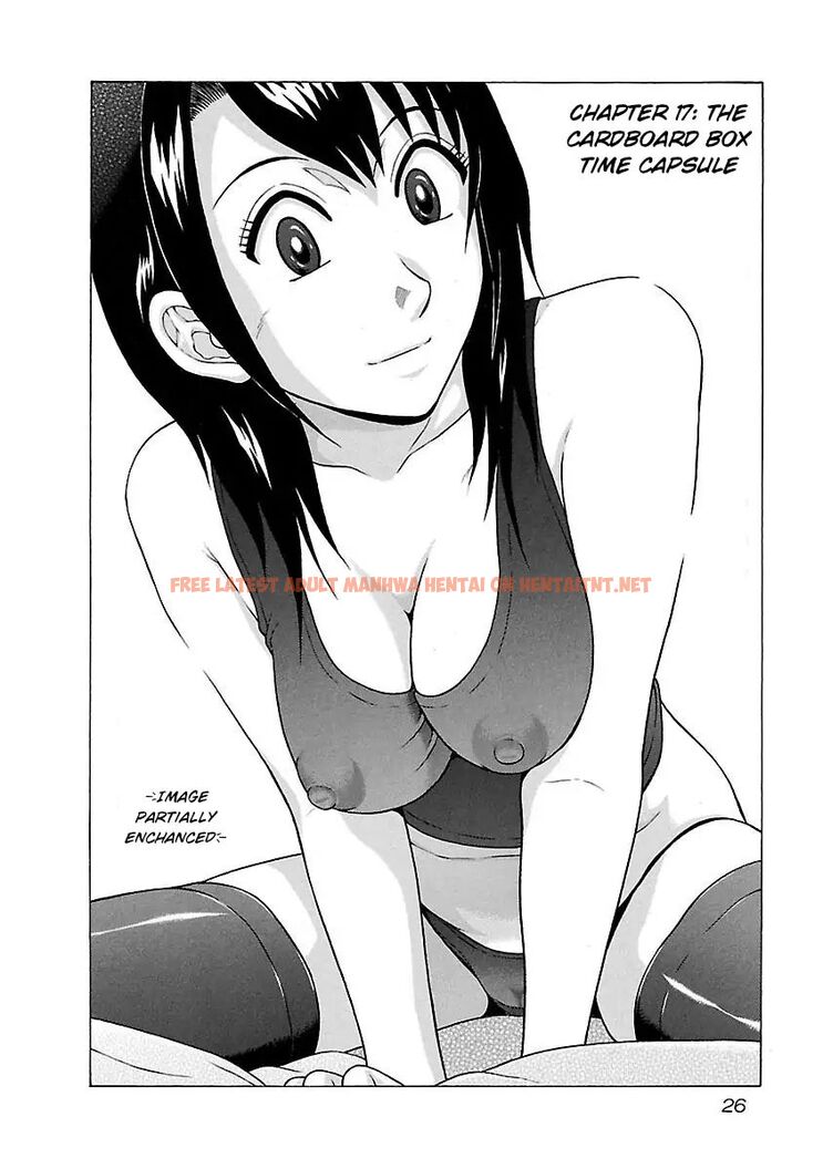 Read Hentai Image 2 798 in comic Pansuto - Chapter 17 - hentaitnt.net