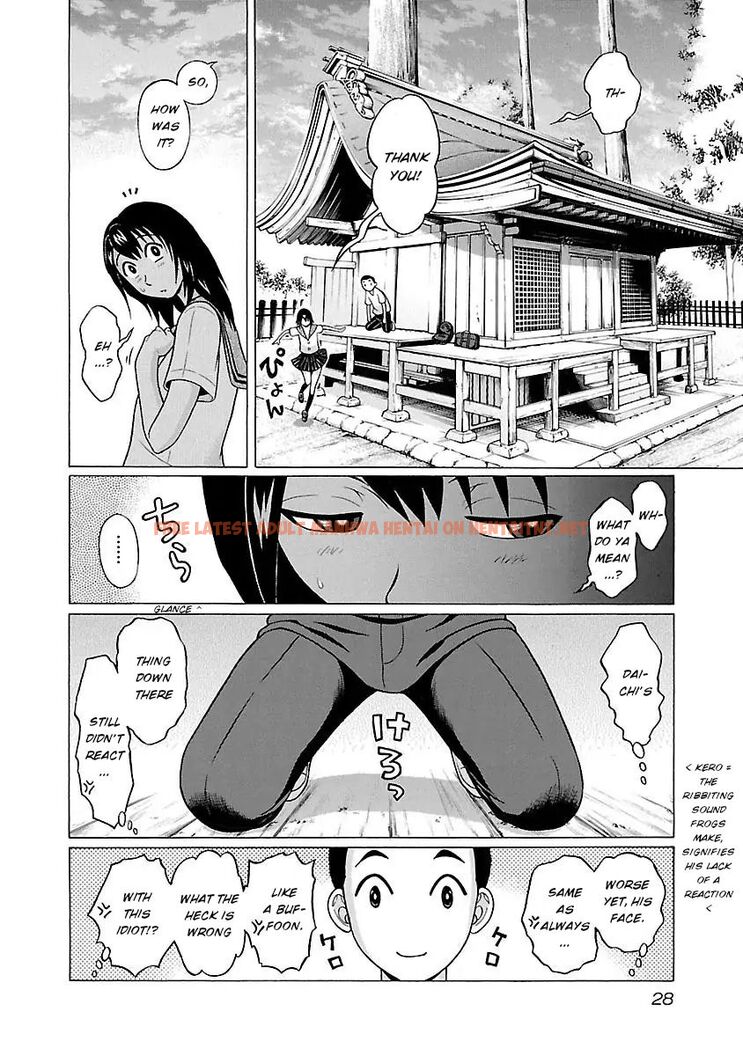 Read Hentai Image 4 798 in comic Pansuto - Chapter 17 - hentaitnt.net