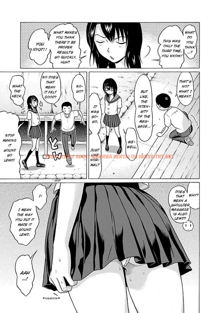 Read Hentai Image 5 798 in comic Pansuto - Chapter 17 - hentaitnt.net