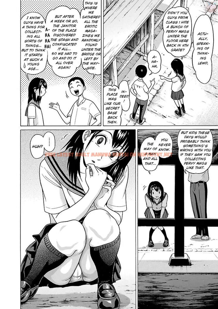 Read Hentai Image 6 798 in comic Pansuto - Chapter 17 - hentaitnt.net