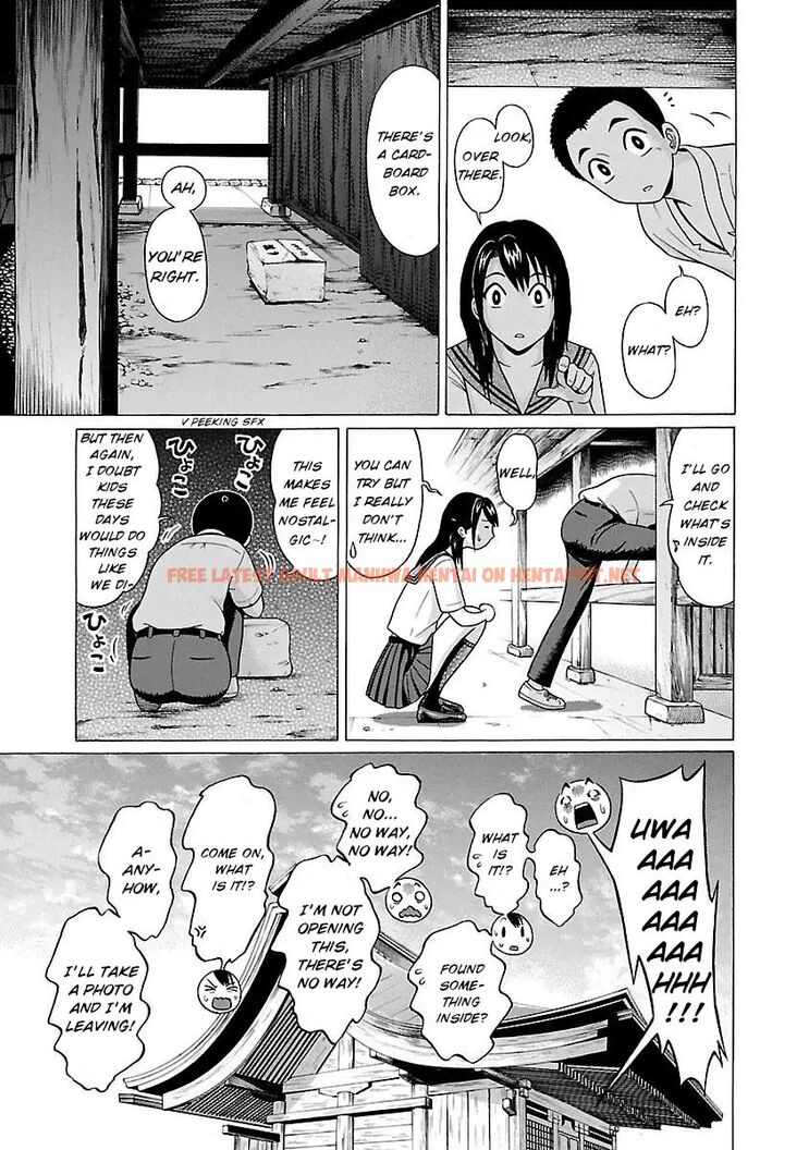 Read Hentai Image 7 798 in comic Pansuto - Chapter 17 - hentaitnt.net