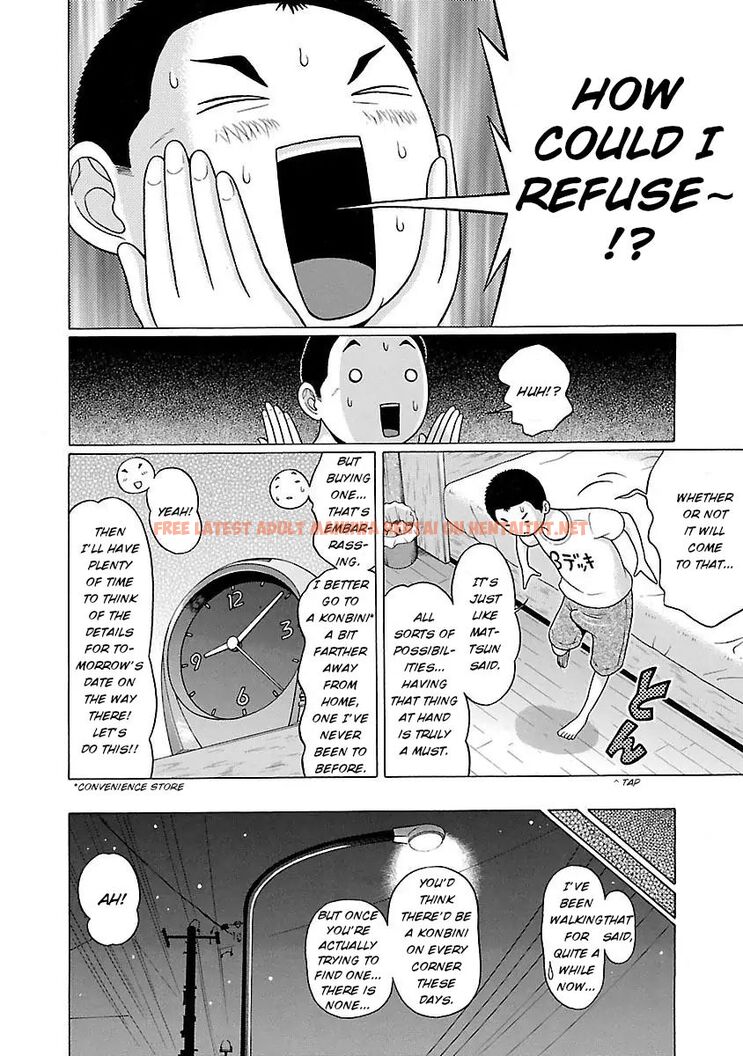 Read Hentai Image 10 798 in comic Pansuto - Chapter 18 - hentaitnt.net