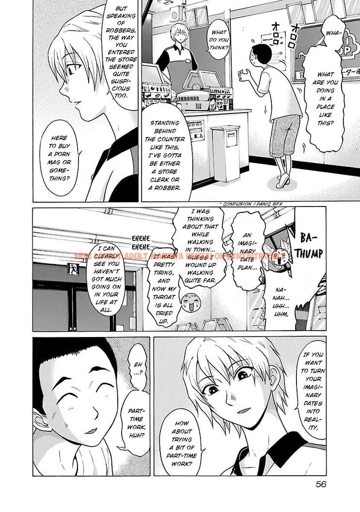 Read Hentai Image 12 798 in comic Pansuto - Chapter 18 - hentaitnt.net