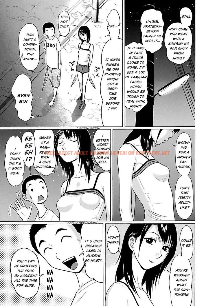 Read Hentai Image 17 798 in comic Pansuto - Chapter 18 - hentaitnt.net