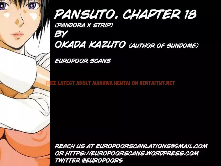 Read Hentai Image 22 798 in comic Pansuto - Chapter 18 - hentaitnt.net