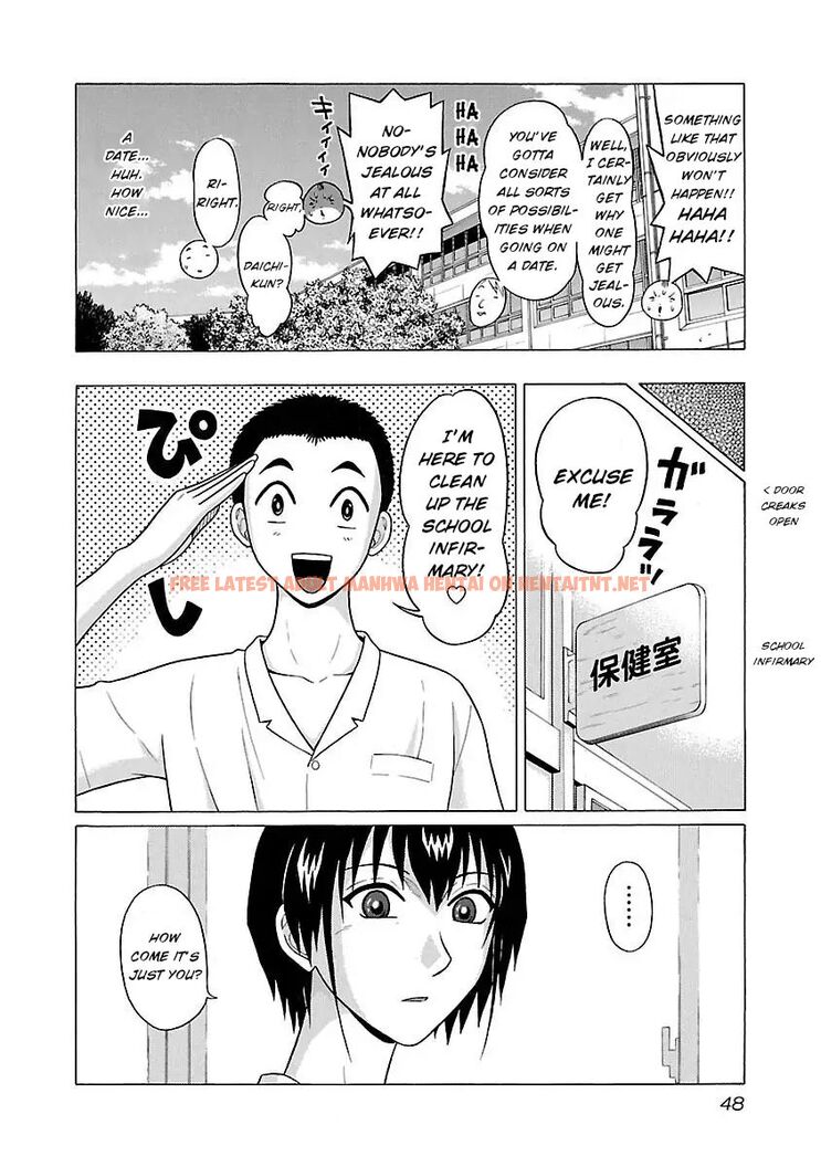 Read Hentai Image 4 798 in comic Pansuto - Chapter 18 - hentaitnt.net