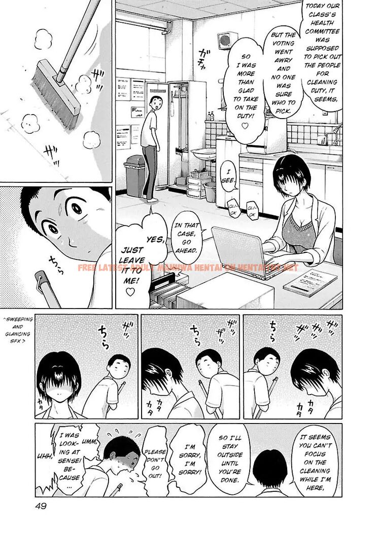 Read Hentai Image 5 798 in comic Pansuto - Chapter 18 - hentaitnt.net