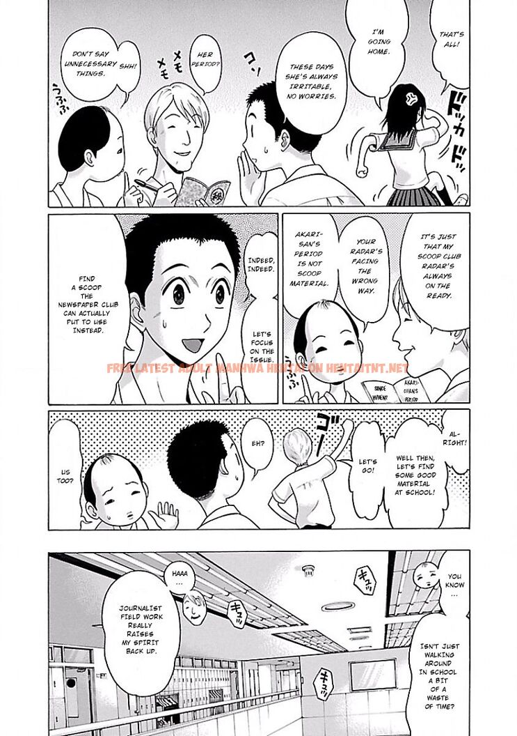 Read Hentai Image 11 783 in comic Pansuto - Chapter 2 - hentaitnt.net