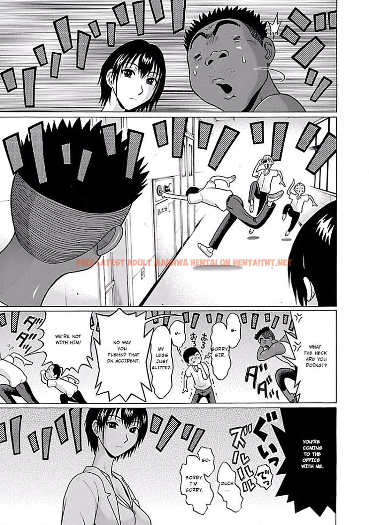 Read Hentai Image 15 783 in comic Pansuto - Chapter 2 - hentaitnt.net