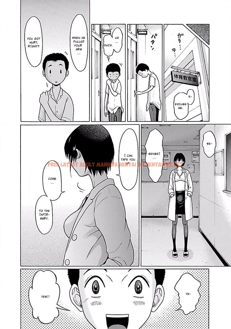 Read Hentai Image 16 783 in comic Pansuto - Chapter 2 - hentaitnt.net