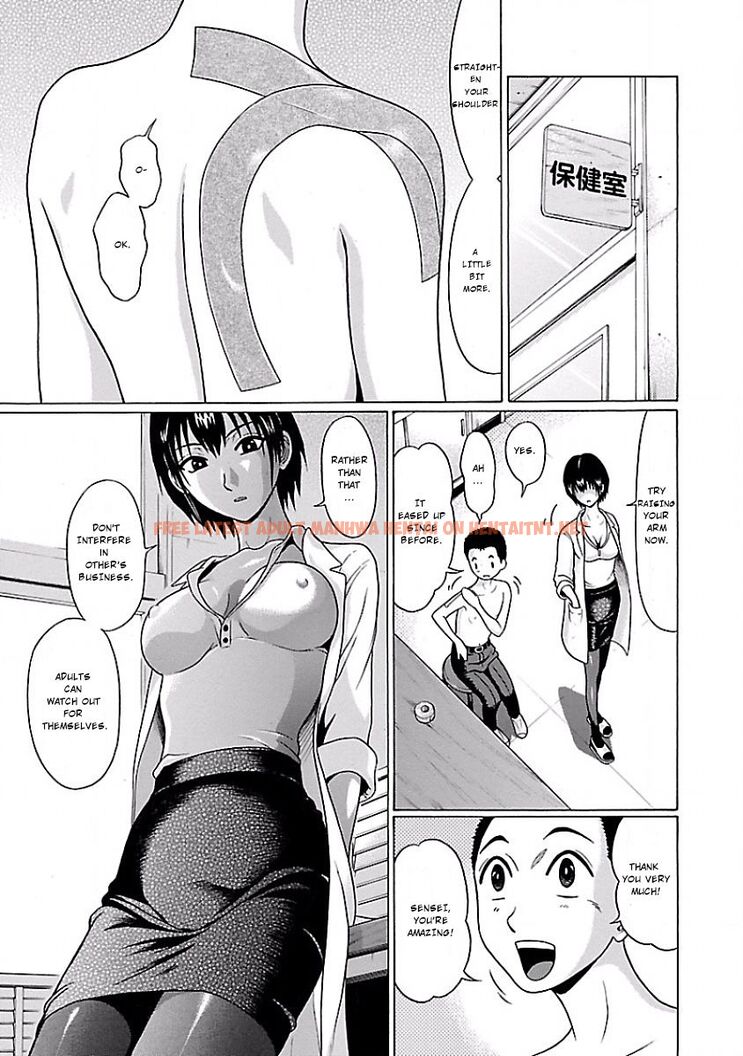 Read Hentai Image 17 783 in comic Pansuto - Chapter 2 - hentaitnt.net