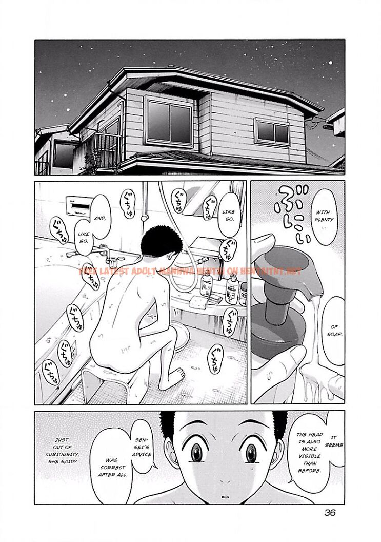 Read Hentai Image 2 783 in comic Pansuto - Chapter 2 - hentaitnt.net