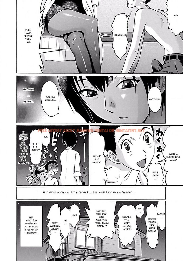 Read Hentai Image 20 783 in comic Pansuto - Chapter 2 - hentaitnt.net