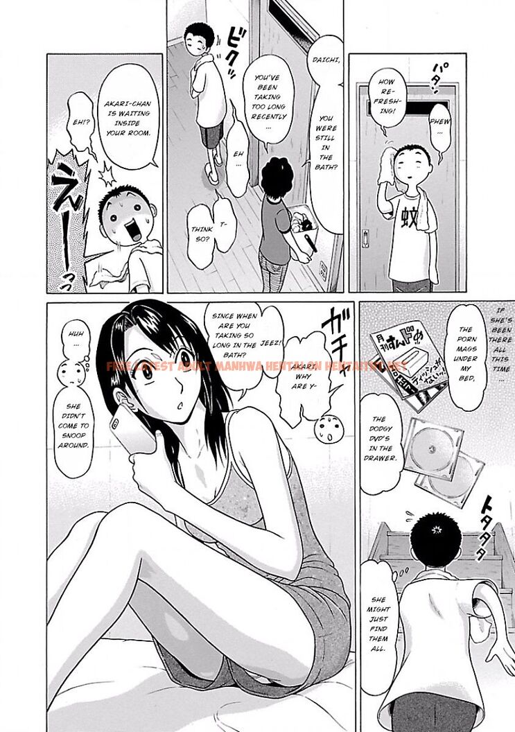 Read Hentai Image 4 783 in comic Pansuto - Chapter 2 - hentaitnt.net