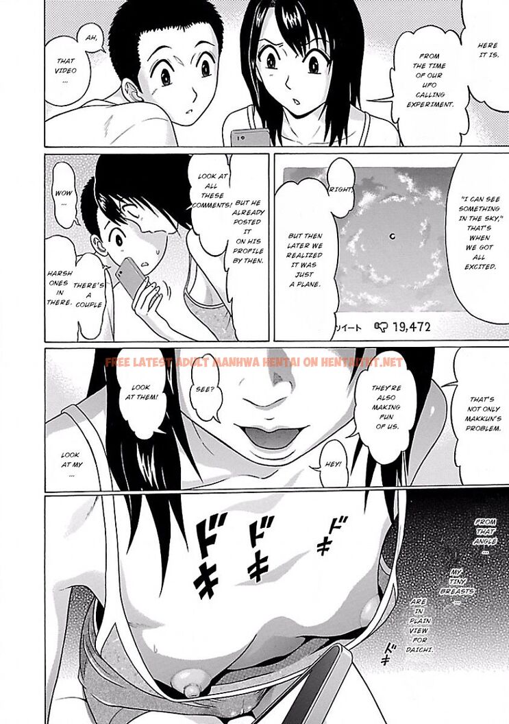 Read Hentai Image 6 783 in comic Pansuto - Chapter 2 - hentaitnt.net