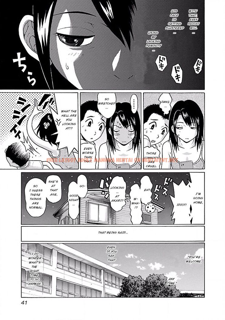 Read Hentai Image 7 783 in comic Pansuto - Chapter 2 - hentaitnt.net