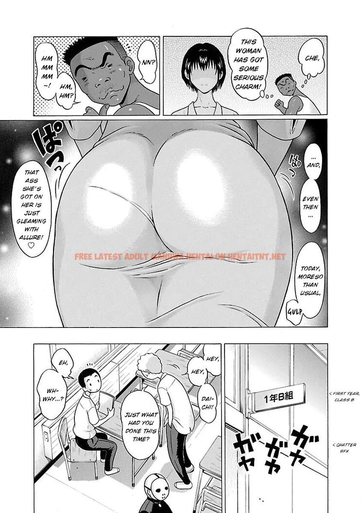 Read Hentai Image 11 799 in comic Pansuto - Chapter 20 - hentaitnt.net