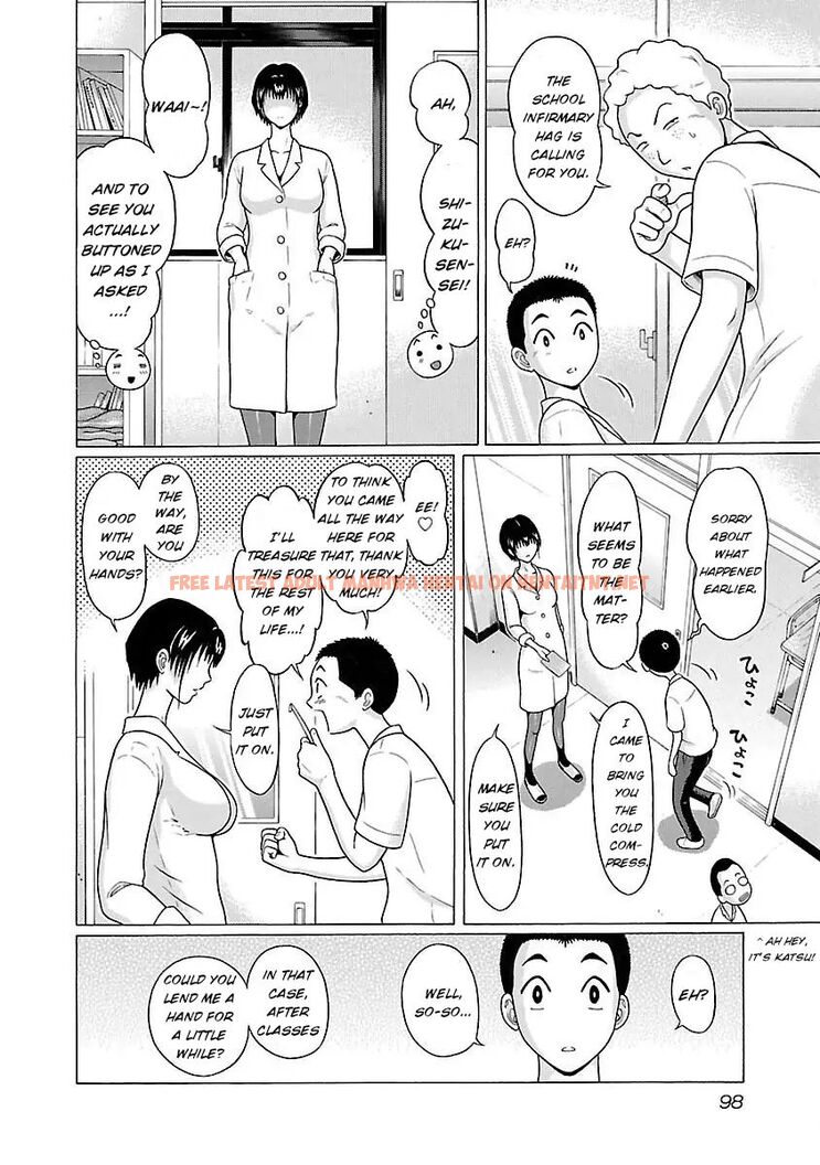 Read Hentai Image 12 799 in comic Pansuto - Chapter 20 - hentaitnt.net