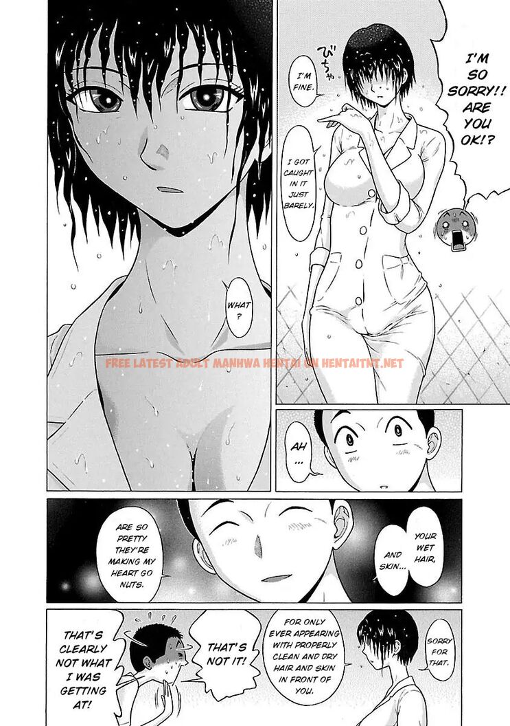 Read Hentai Image 14 799 in comic Pansuto - Chapter 20 - hentaitnt.net