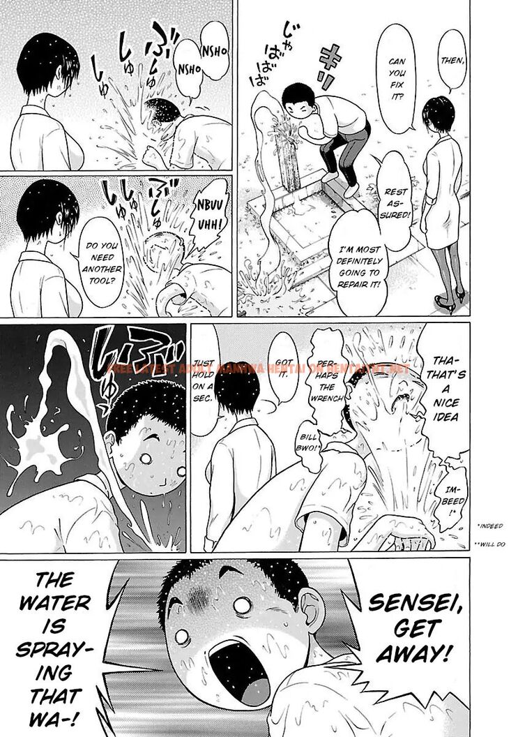 Read Hentai Image 15 799 in comic Pansuto - Chapter 20 - hentaitnt.net