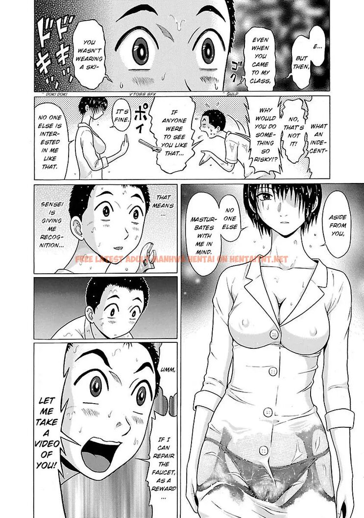 Read Hentai Image 18 799 in comic Pansuto - Chapter 20 - hentaitnt.net