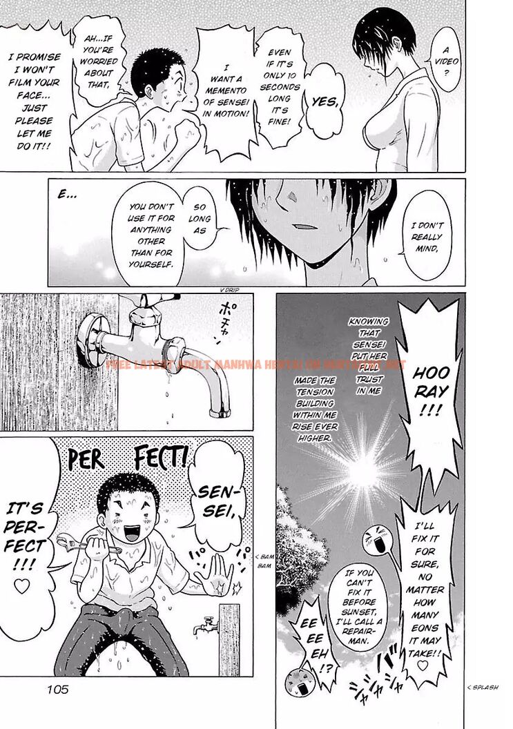 Read Hentai Image 19 799 in comic Pansuto - Chapter 20 - hentaitnt.net