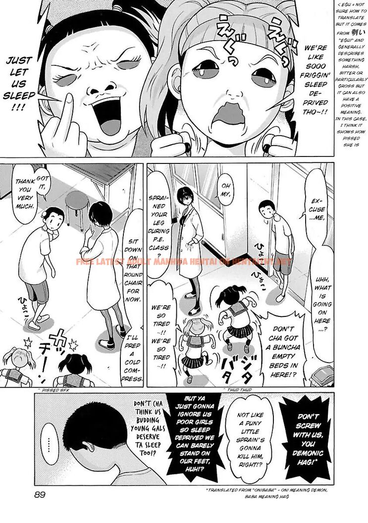 Read Hentai Image 3 799 in comic Pansuto - Chapter 20 - hentaitnt.net