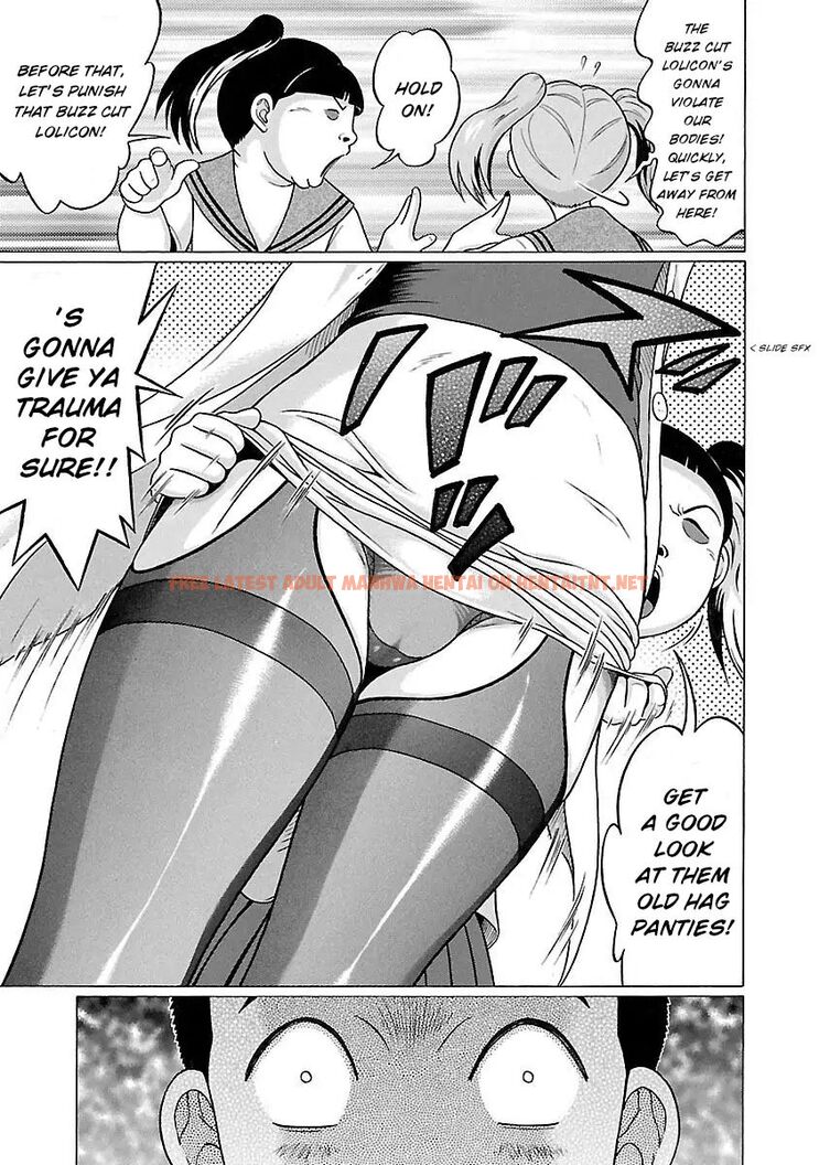 Read Hentai Image 5 799 in comic Pansuto - Chapter 20 - hentaitnt.net