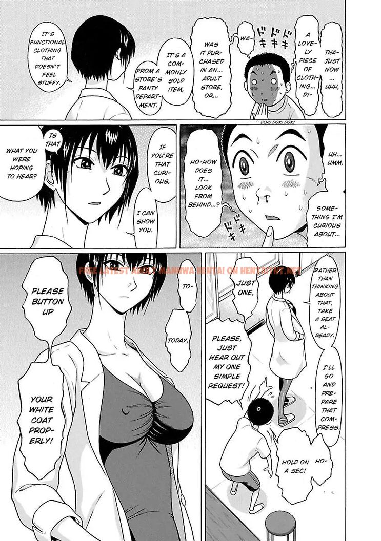 Read Hentai Image 7 799 in comic Pansuto - Chapter 20 - hentaitnt.net