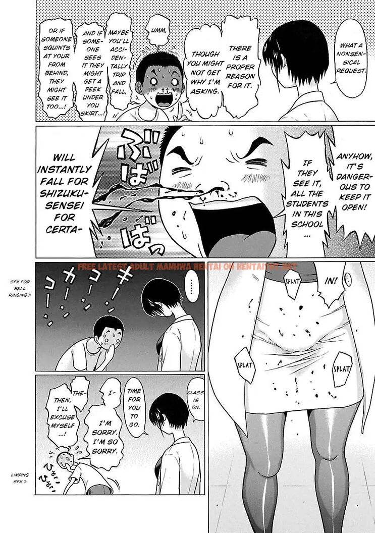 Read Hentai Image 8 799 in comic Pansuto - Chapter 20 - hentaitnt.net