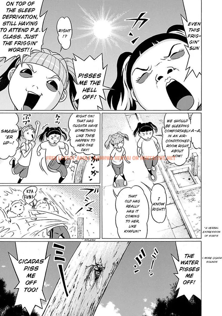 Read Hentai Image 9 799 in comic Pansuto - Chapter 20 - hentaitnt.net